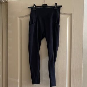 Danskin Black Active Legging